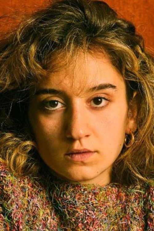 Meryem Öz foto