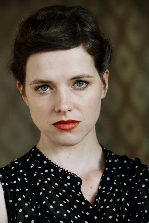 Monika Wegener foto