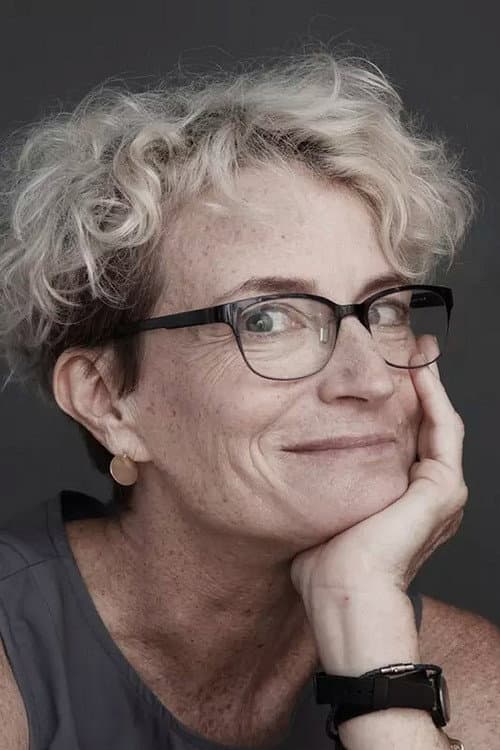 Ashton Applewhite foto