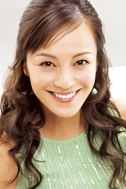 牧瀬里穂 foto