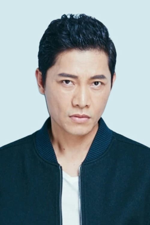 Zhang Lei foto