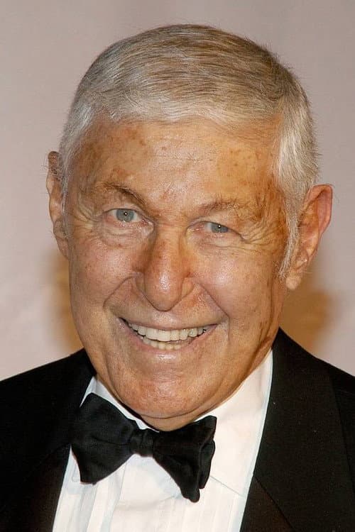 Don Hewitt foto