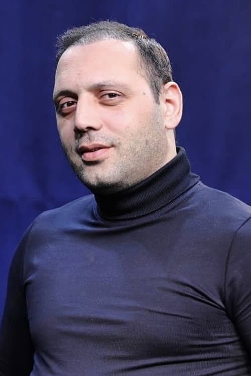Ramil Zeynalov foto