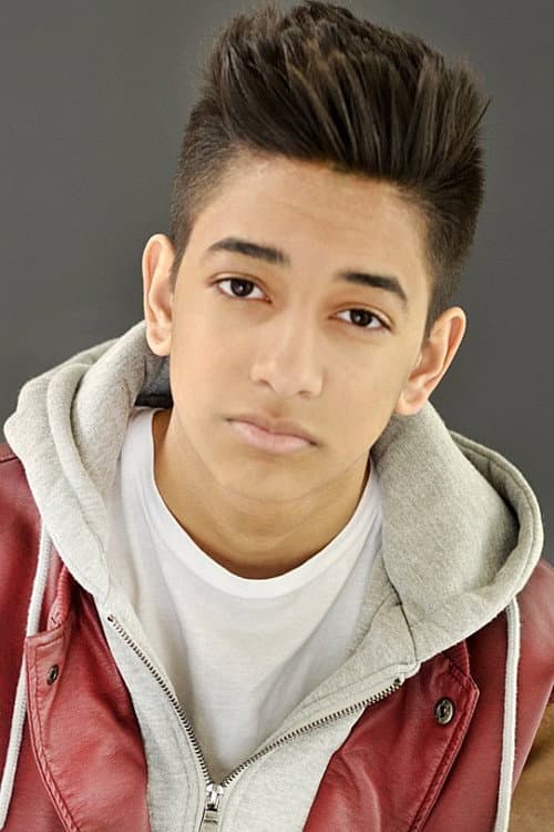 Bal Nagra foto