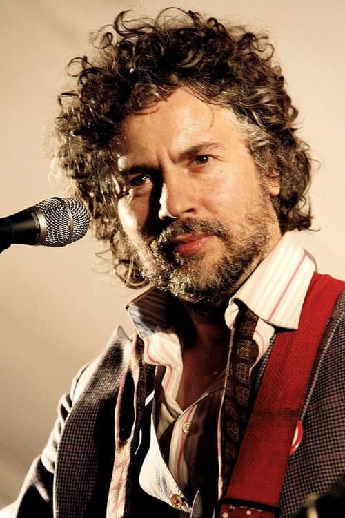 Wayne Coyne foto