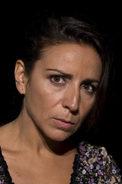 Stefania Blandeburgo foto