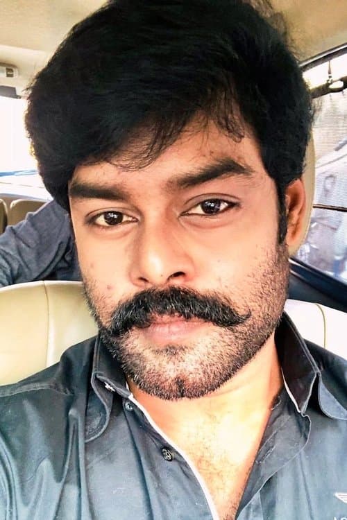 R. K. Suresh foto