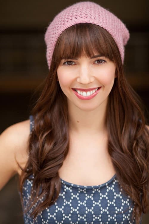 Danielle Morrow foto