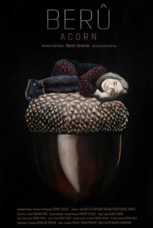 Berû (2020) poster