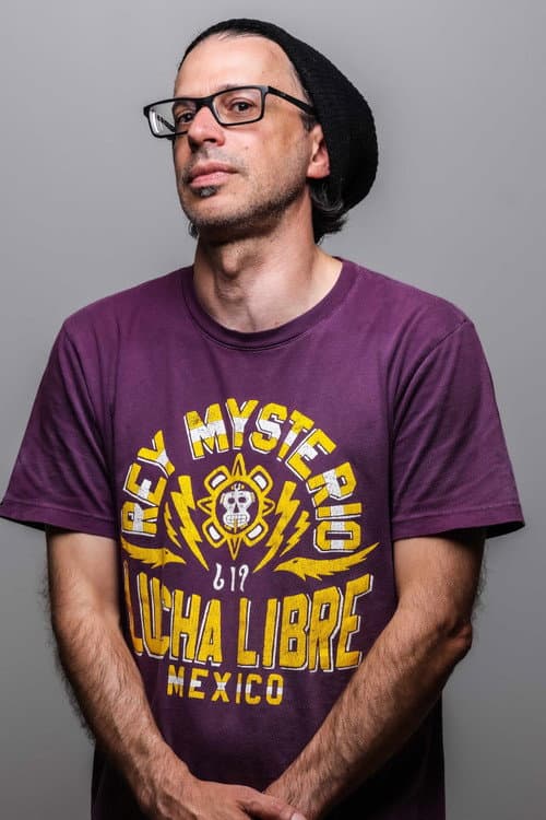 Dan Napoli foto
