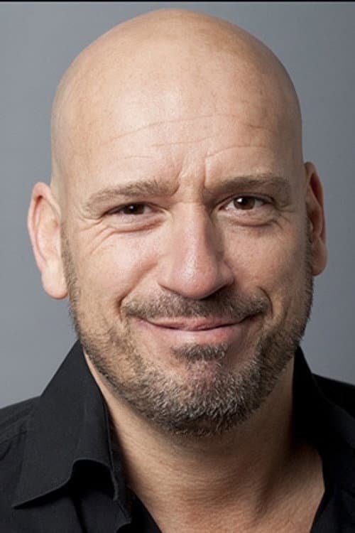 Peter Oliver Hansen foto