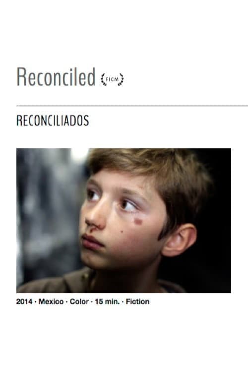 Reconciliados (2014) poster