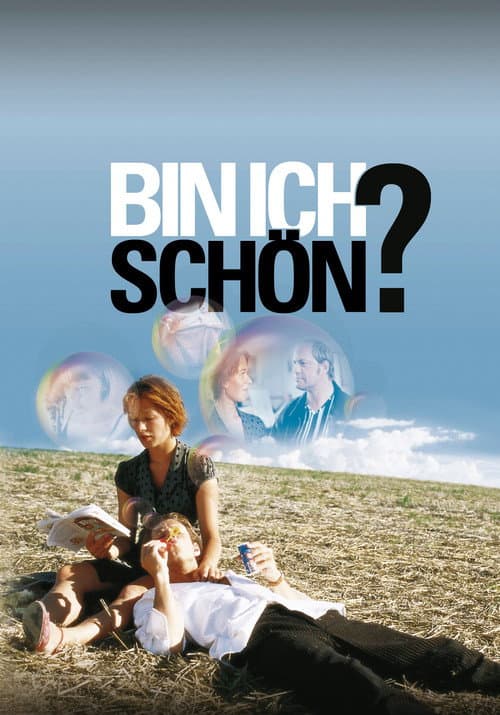 ¿Bin Ich Schön? (1998) poster