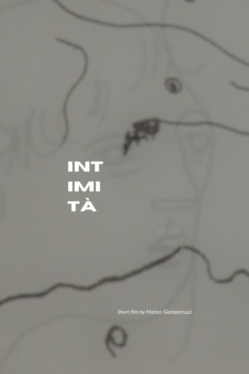 Intimità (2023) poster