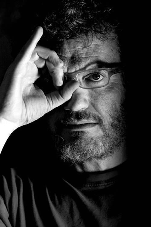 Chus Domínguez foto