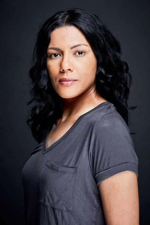 Tracey-Lee Oliver foto