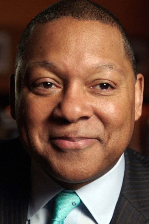 Wynton Marsalis foto