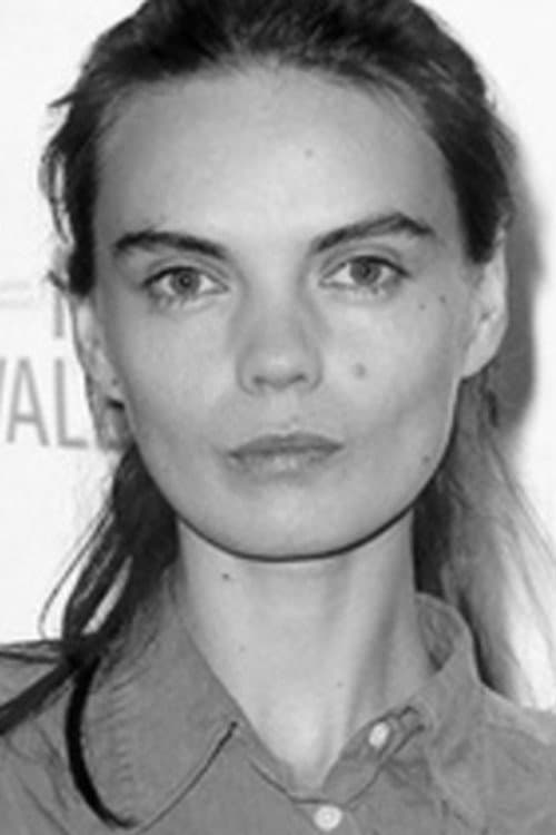 Oksana Shachko foto