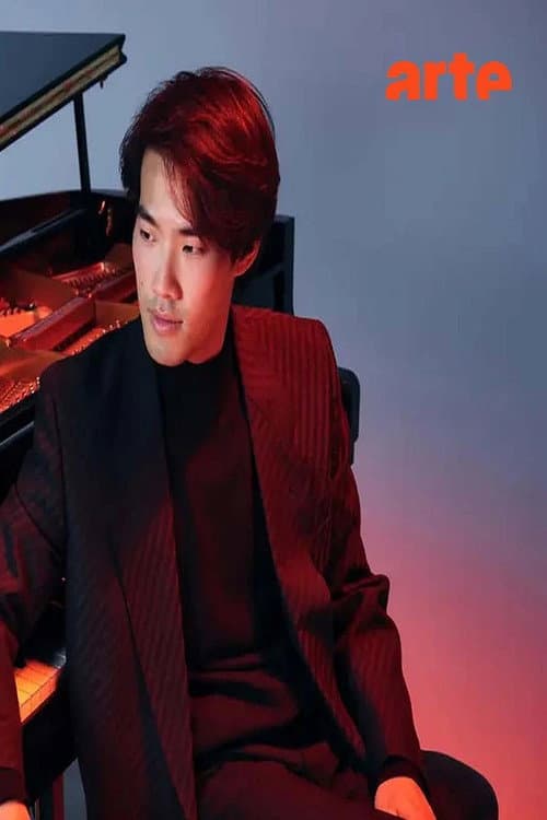 Tchaikovsky: Piano Concerto No. 1 Bruce Liu in Lisbon (2026) poster