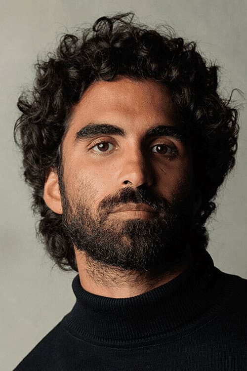 Vitor Sampaio foto