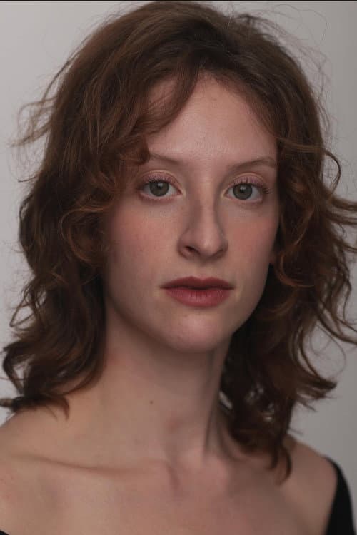 Madeline Barbush foto