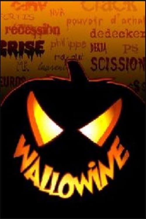 François Pirette - Wallowine (2008) poster