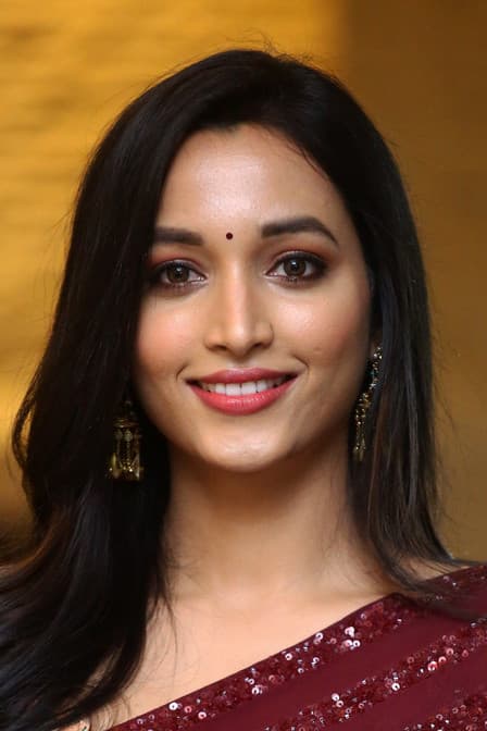 Srinidhi Shetty foto