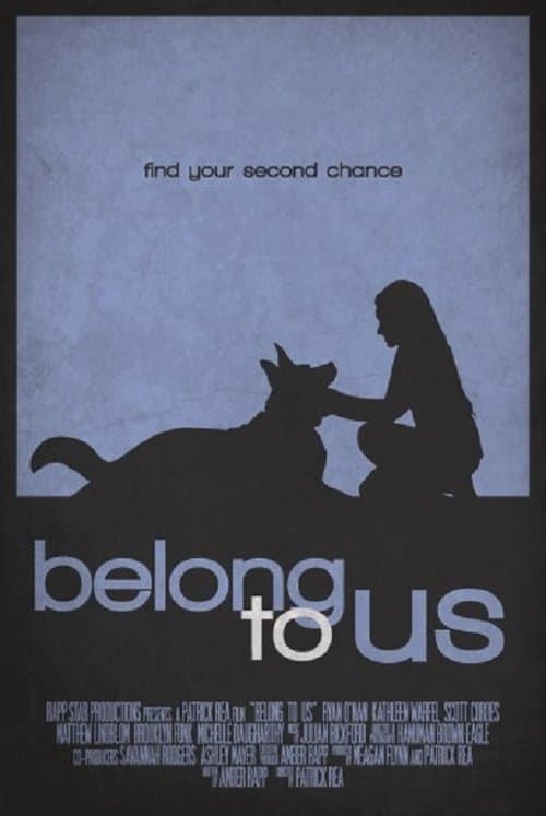 Belong To Us (2018) poster