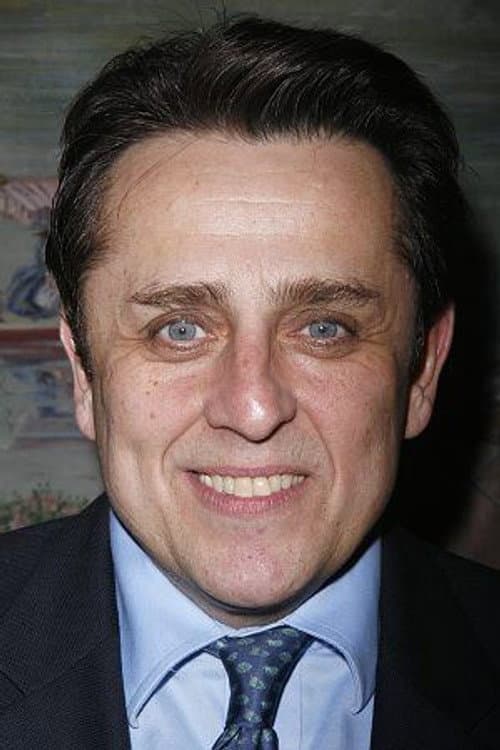 Michael McCormick foto