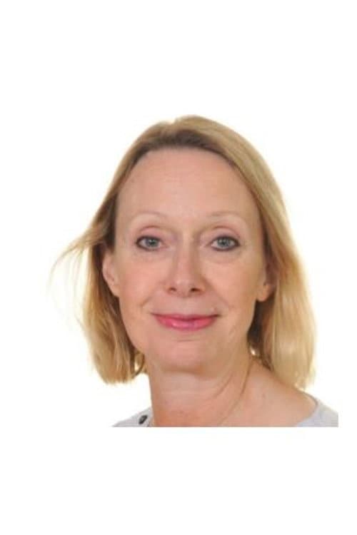 Lorraine Tocker foto