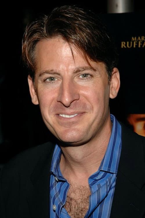 John Burnham Schwartz foto