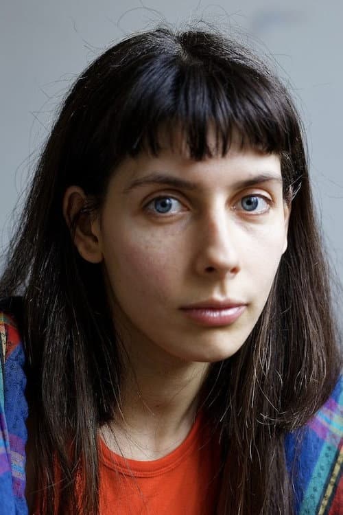 Eva Heurteaut Zion foto