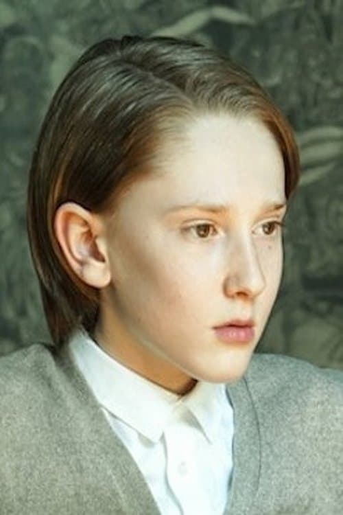 Justin Alexander Korovkin foto