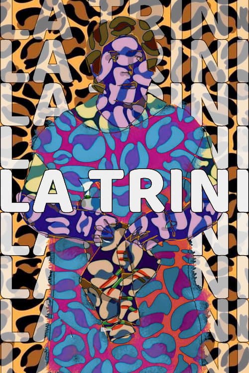 LA TRINI (2005) poster