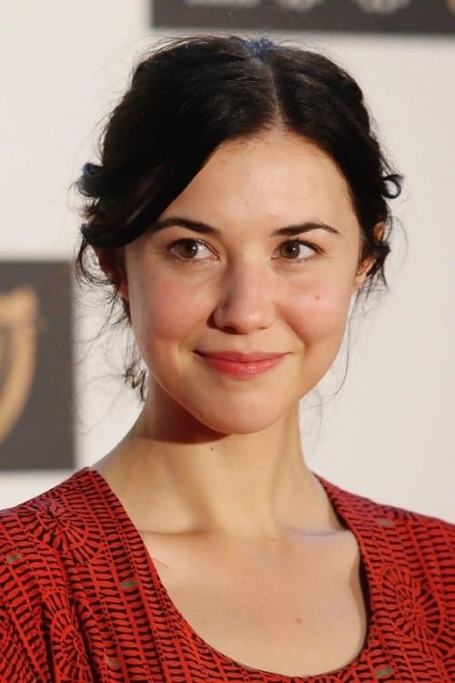 Lisa Hannigan foto