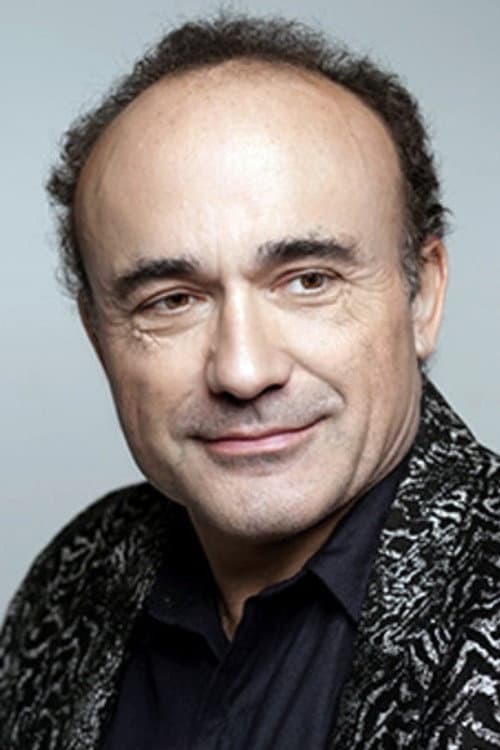 Frédéric Chaslin foto