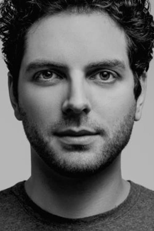 Thomas Nelstrop foto