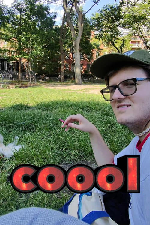coool (2026) poster
