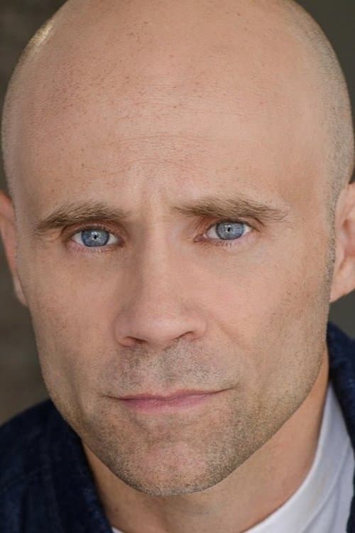Brian Brightman foto