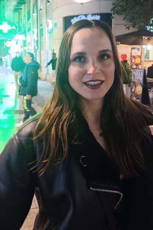Ana Garijo foto
