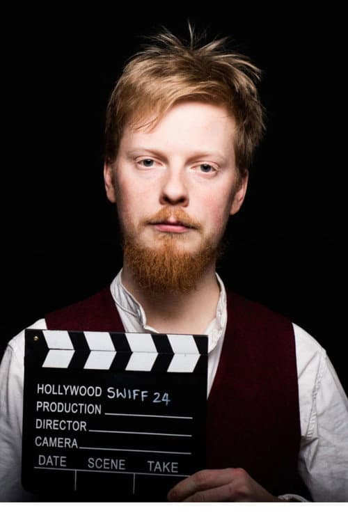 Oliver Rogers foto