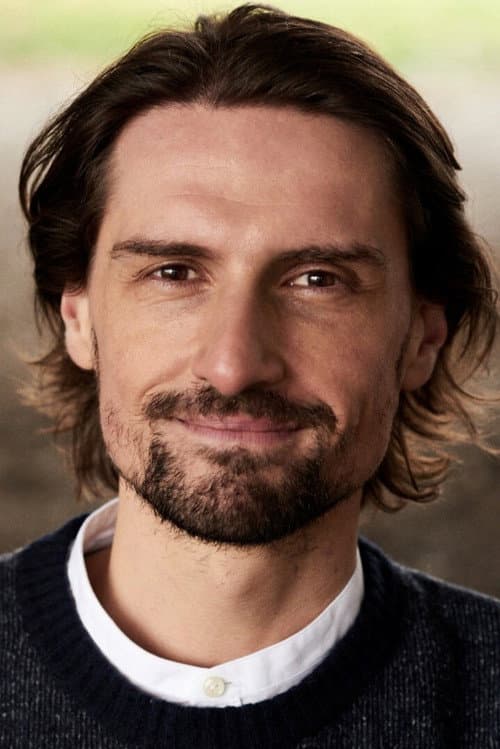 Philip Koch foto