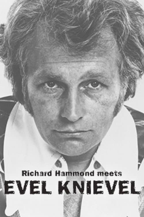 Richard Hammond Meets Evel Knievel (2007) poster