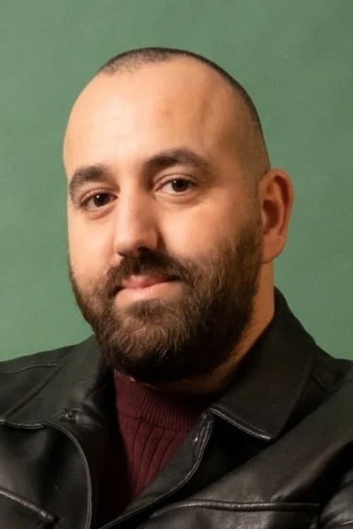 Abdelkarim El-Fassi foto