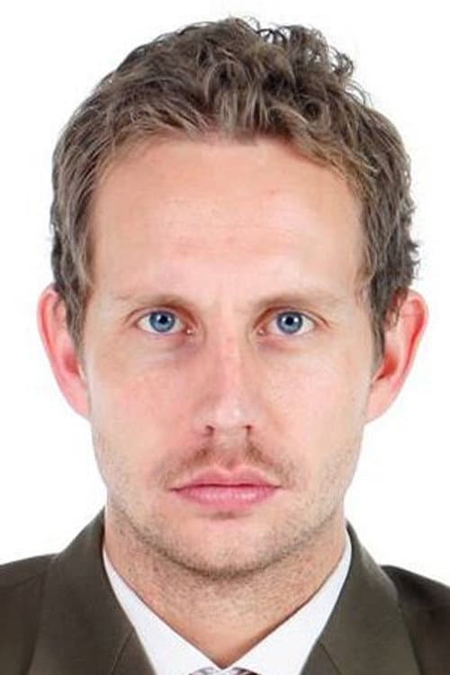 Morten Ramm foto