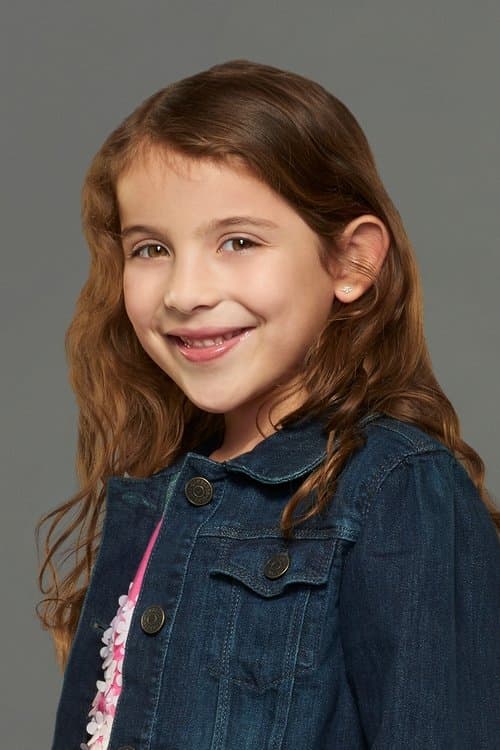 Erica Tremblay foto