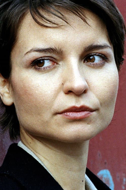 Olga Sosnovska foto