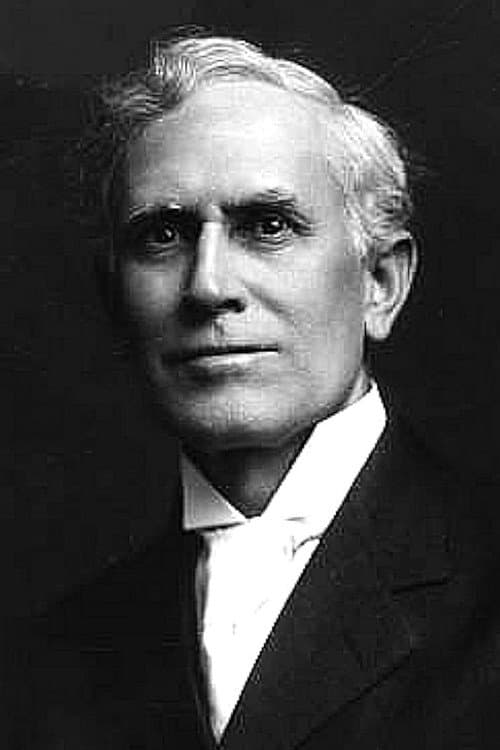 Albert Tavernier foto