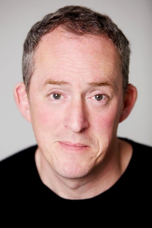 Dominic Coleman foto