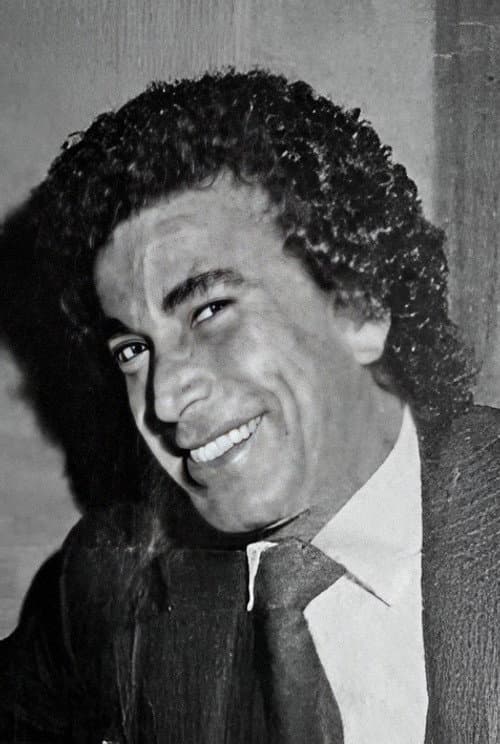 Alfonso Zayas foto